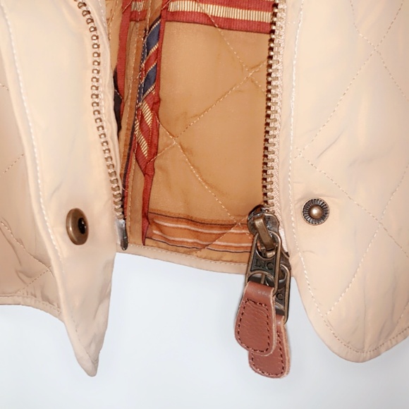 Ralph Lauren Quilted Jacket - Picture 5 of 5